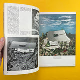 DOMUS architettura arredamento arte, n.303 febbraio 1955