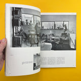 DOMUS architettura arredamento arte, n.303 febbraio 1955