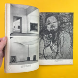 DOMUS architettura arredamento arte, n.303 febbraio 1955