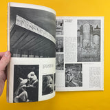DOMUS architettura arredamento arte, n.303 febbraio 1955