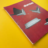 DOMUS architettura arredamento arte, n.303 febbraio 1955