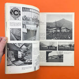 DOMUS architettura arredamento arte, n.306 maggio 1955