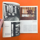 DOMUS architettura arredamento arte, n.306 maggio 1955