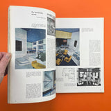 DOMUS architettura arredamento arte, n.306 maggio 1955