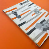 DOMUS architettura arredamento arte, n.306 maggio 1955