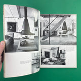 DOMUS architettura arredamento arte, n.307 giugno 1955