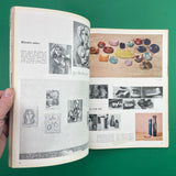 DOMUS architettura arredamento arte, n.307 giugno 1955