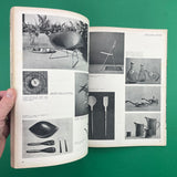DOMUS architettura arredamento arte, n.307 giugno 1955