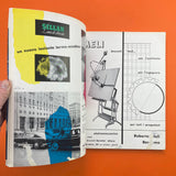DOMUS architettura arredamento arte, n.310 settembre 1955