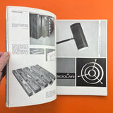 DOMUS architettura arredamento arte, n.310 settembre 1955