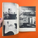 DOMUS architettura arredamento arte, n.310 settembre 1955