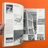 DOMUS architettura arredamento arte, n.310 settembre 1955