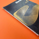 DOMUS architettura arredamento arte, n.310 settembre 1955
