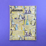 DOMUS architettura arredamento arte, n.299 ottobre 1954. Buy and sell the best graphic design books, journals, magazines and posters with The Print Arkive.