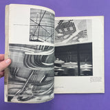 DOMUS architettura arredamento arte, n.299 ottobre 1954