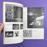 DOMUS architettura arredamento arte, n.299 ottobre 1954