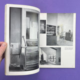 DOMUS architettura arredamento arte, n.299 ottobre 1954