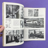 DOMUS architettura arredamento arte, n.299 ottobre 1954