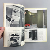 DOMUS architettura arredamento arte, n.316 marzo 1956