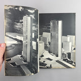 DOMUS architettura arredamento arte, n.316 marzo 1956