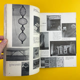 DOMUS architettura arredamento arte, n.318 maggio 1956