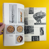 DOMUS architettura arredamento arte, n.318 maggio 1956