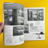 DOMUS architettura arredamento arte, n.318 maggio 1956