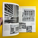 DOMUS architettura arredamento arte, n.318 maggio 1956