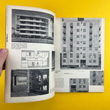 DOMUS architettura arredamento arte, n.318 maggio 1956