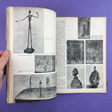 DOMUS architettura arredamento arte, n.320 luglio 1956