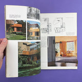 DOMUS architettura arredamento arte, n.320 luglio 1956