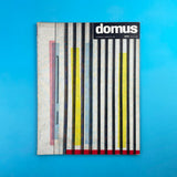 DOMUS architettura arredamento arte, n.323 ottobre 1956. Buy and sell the best graphic design books, journals, magazines and posters with The Print Arkive.