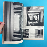 DOMUS architettura arredamento arte, n.323 ottobre 1956