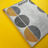 DOMUS architettura arredamento arte, n.328 marzo 1957