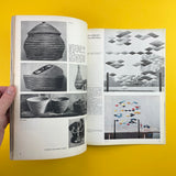 DOMUS architettura arredamento arte, n.328 marzo 1957