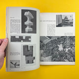 DOMUS architettura arredamento arte, n.328 marzo 1957