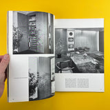 DOMUS architettura arredamento arte, n.328 marzo 1957