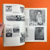DOMUS architettura arredamento arte, n.329 aprile 1957
