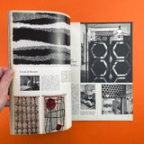 DOMUS architettura arredamento arte, n.329 aprile 1957