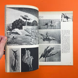 DOMUS architettura arredamento arte, n.329 aprile 1957