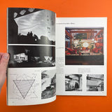 DOMUS architettura arredamento arte, n.329 aprile 1957