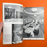 DOMUS architettura arredamento arte, n.329 aprile 1957