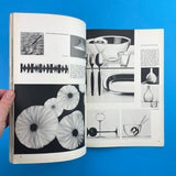 DOMUS architettura arredamento arte, n.333 agosto 1957