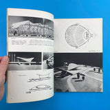 DOMUS architettura arredamento arte, n.333 agosto 1957