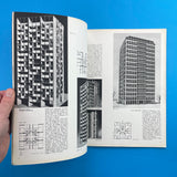 DOMUS architettura arredamento arte, n.333 agosto 1957