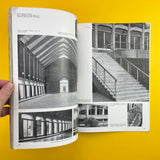 DOMUS architettura arredamento arte, n.343 giugno 1958