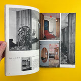 DOMUS architettura arredamento arte, n.343 giugno 1958