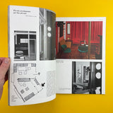 DOMUS architettura arredamento arte, n.343 giugno 1958