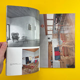 DOMUS architettura arredamento arte, n.343 giugno 1958