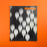 DOMUS architettura arredamento arte, n.346 settembre 1958. Buy and sell the best graphic design books, journals, magazines and posters with The Print Arkive.